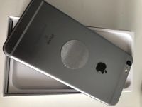 Лот: 17284822. Фото: 2. iPhone 6s Plus 64Gb Space Gray. Запчасти, оборудование