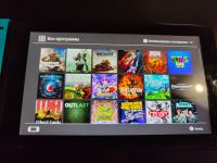 Лот: 19267765. Фото: 7. Nintendo switch