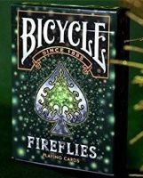 Лот: 15645706. Фото: 3. Карты Bicycle Fireflies. Красноярск