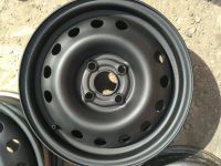 Лот: 15881927. Фото: 3. Диски штампованные R14 комплект. Авто, мото, водный транспорт