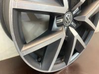 Лот: 23567255. Фото: 4. диск колесный литой Volkswagen... Красноярск