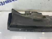 Лот: 24965325. Фото: 7. накладка замка капота Ford Focus...