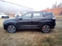 Лот: 24394457. Фото: 3. Chery Tiggo 7 Pro Max, I Рестайлинг... Красноярск