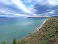 Лот: 19553291. Фото: 4. Участок на берегу Байкала. Красноярск