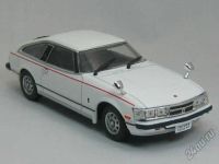 Лот: 5846939. Фото: 3. Toyota Celica XX 1978 Японская... Коллекционирование, моделизм