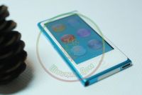 Лот: 6669811. Фото: 8. Apple iPod nano 7g 16gb синий...