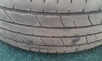 Лот: 4306780. Фото: 3. Шины Bridgestone Turanza 205/55... Авто, мото, водный транспорт