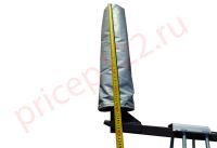 Лот: 22562672. Фото: 3. Направляющие ворота для легкового... Красноярск