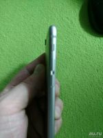 Лот: 10216097. Фото: 2. Iphone 6 корпус + шлейфы + динамик... Запчасти, оборудование