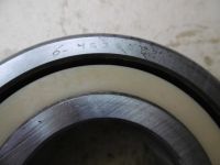 Лот: 25881182. Фото: 2. Подшипник 46308 Е (40х90х23 мм... Водный транспорт