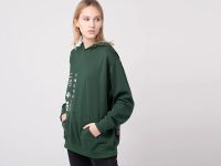 Лот: 16207656. Фото: 2. Худи Adidas (16352). Женская одежда