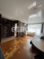 Лот: 25297764. Фото: 9. 1-комн. квартира , Красноярск...