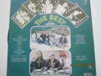 Лот: 6192350. Фото: 2. Виниловая пластинка: группа Дюна... Коллекционирование, моделизм