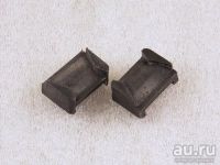 Лот: 16432968. Фото: 2. Ремкомплект ограничителей дверей... Автозапчасти