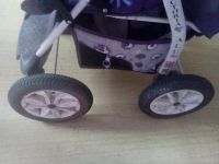 Лот: 8546585. Фото: 4. Детская коляска - трансформер. Красноярск