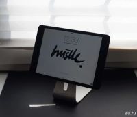 Лот: 9446225. Фото: 7. Ipad mini 32GB Wi-fi (ios 8.4...
