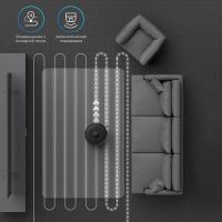 Лот: 20226827. Фото: 12. Робот-пылесос Xiaomi Mijia LDS...