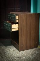 Лот: 879445. Фото: 2. 2 тумбочки. Мебель для гостиной