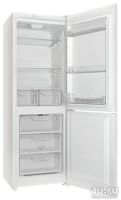 Лот: 10234004. Фото: 2. Холодильник Indesit DS 316 W Новый... Крупная бытовая техника