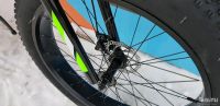 Лот: 13380208. Фото: 3. Велосипед Fat bike Avenger C262D... Спортивные товары