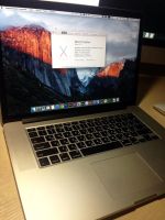 Лот: 6869309. Фото: 5. Apple MacBook Pro 15,4" Retina...