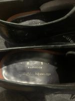Лот: 25319436. Фото: 2. Туфли лакированные hdsn barocco... Мужская обувь