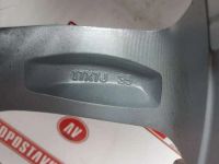 Лот: 20901451. Фото: 7. Диск литой 17" Nissan Qashqai...