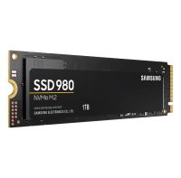 Лот: 19850291. Фото: 2. Новый SSD Samsung 980 NVMe M.2... Комплектующие