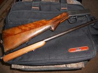 Лот: 4914287. Фото: 7. Самозарядный карабин СПОРТ (10х5...