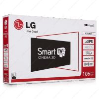 Лот: 6679024. Фото: 10. 42" (106 см) ЖК-телевизор LG 42LB671V...