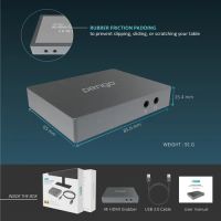 Лот: 21438923. Фото: 13. Видеограббер Pengo Technology...