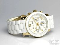 Лот: 8845587. Фото: 5. Женские часы Michael Kors MK5145...