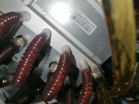 Лот: 23602581. Фото: 2. Майнинг ферма асик asic Antminer... Компьютеры, ноутбуки, планшеты