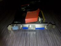 Лот: 6133748. Фото: 3. Видеокарта MSI GeForce GT 430... Компьютеры, оргтехника, канцтовары