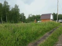 Лот: 9950697. Фото: 3. Участок ДНТ.в Есаулово. Недвижимость