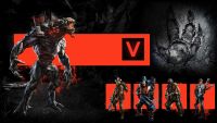 Лот: 6758255. Фото: 2. Evolve для PS4 только обмен!. Игровые приставки, консоли, видеоигры