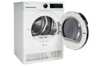 Лот: 23648769. Фото: 10. Сушильная машина DeLonghi Fabio