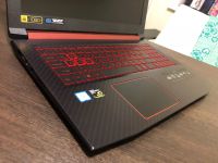 Лот: 13148958. Фото: 7. Игровой Ноутбук Acer Nitro 5 AN515-52-54K5...