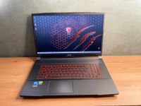 Лот: 25889560. Фото: 3. Msi Katana 17,3"144Hz/i5-12500h... Компьютеры, оргтехника, канцтовары