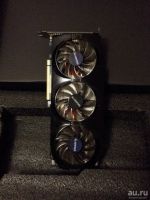 Лот: 8385126. Фото: 2. AMD Radeon R9 280X. Комплектующие
