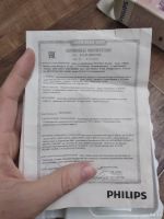 Лот: 13530228. Фото: 2. Эпилятор Philips satinelle 2 скорости... Мелкая бытовая техника