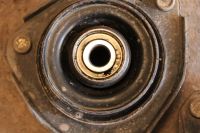 Лот: 3283396. Фото: 2. Опоры стоек (Чашки) передние тойота... Автозапчасти