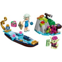 Лот: 10747511. Фото: 2. LEGO Elves 41181 Гондола Найды... Игрушки