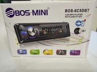 Лот: 16264774. Фото: 2. Магнитола Bluetooth SD USB FM... Автозвук