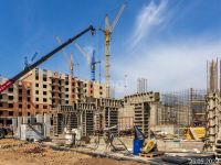 Лот: 20409887. Фото: 5. Продам 1-комн. кв. 44.11 кв.м...