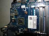 Лот: 12392409. Фото: 3. Материнская плата la-8681p rev... Компьютеры, оргтехника, канцтовары