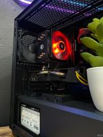 Лот: 18548465. Фото: 5. Игровой компьютер i5 10400F /GTX...