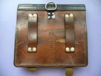 Лот: 10173075. Фото: 2. Подсумок к штурмовой винт. Steyr... Военная атрибутика