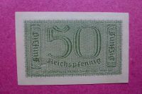 Лот: 6911113. Фото: 2. 50 рейхсфеннигов 1940-45гг Германия... Банкноты