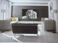 Лот: 3531345. Фото: 2. продам фото обои с рубля(леопард... Отделочные материалы